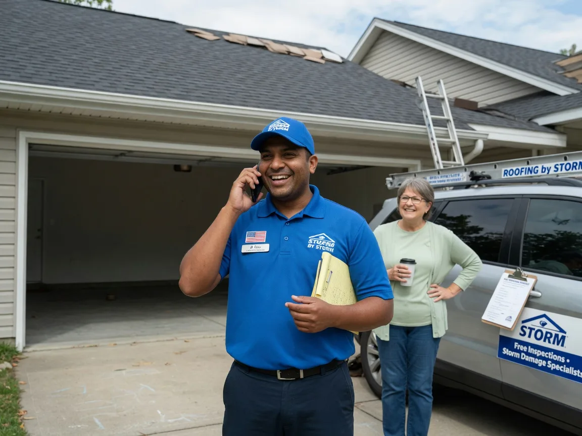 Roof Repair Near Me Beltsville, MD FAQs